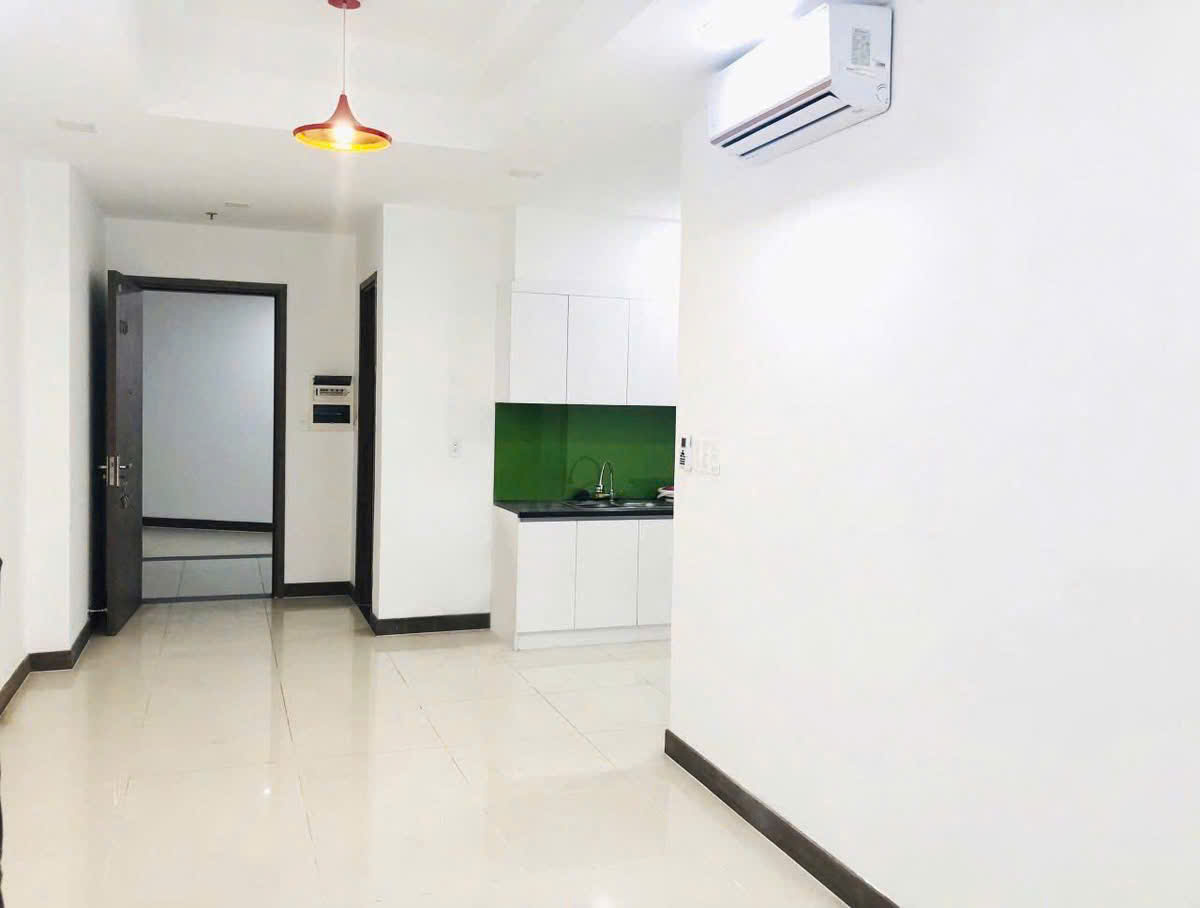 Căn hộ CH01 - 88.48m²